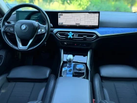 BMW i4 E-DRIVE40-84KW-FACE, снимка 13