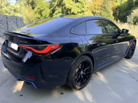 BMW i4 E-DRIVE40-84KW-FACE, снимка 8
