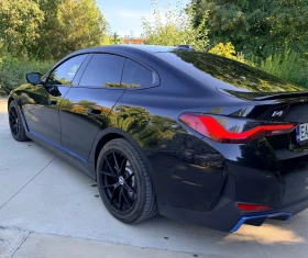 BMW i4 E-DRIVE40-84KW-FACE, снимка 6