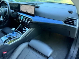 BMW i4 E-DRIVE40-84KW-FACE, снимка 11