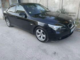 BMW 530, снимка 8