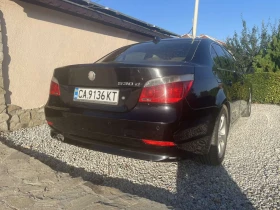 BMW 530, снимка 5