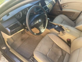 BMW 530, снимка 4