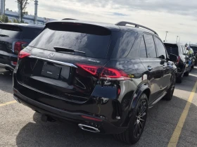 Mercedes-Benz GLE 450 2023 Mercedes-Benz GLE 450, снимка 3