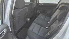 Peugeot 307 HDI, снимка 11
