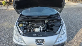 Peugeot 307 HDI, снимка 16