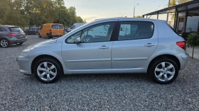 Peugeot 307 HDI, снимка 8