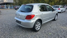 Peugeot 307 HDI, снимка 5