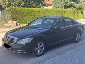 Mercedes-Benz S 350 BLUETEC, снимка 4