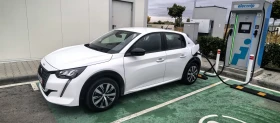Peugeot 208, снимка 6