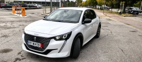 Peugeot 208, снимка 1