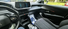 Peugeot 208, снимка 12