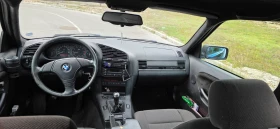 BMW 328 Touring, снимка 9