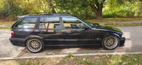 BMW 328 Touring, снимка 2