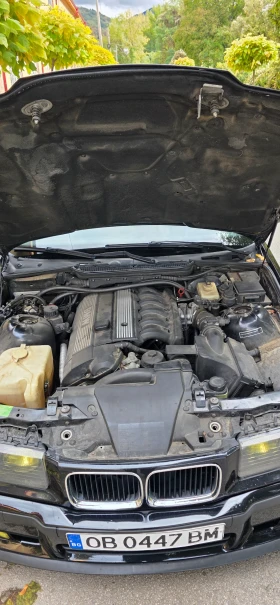 BMW 328 Touring, снимка 11