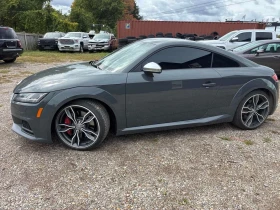 Audi Tt * 2.0T * CARFAX * 2 КЛЮЧА , снимка 3