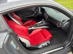 Audi Tt * 2.0T * CARFAX * 2 КЛЮЧА , снимка 15
