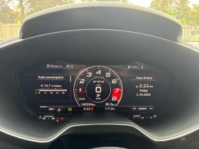 Audi Tt * 2.0T * CARFAX * 2 КЛЮЧА , снимка 8