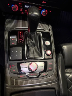 Audi A6, снимка 5