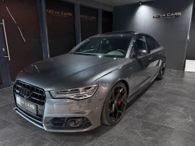 Audi A6, снимка 1