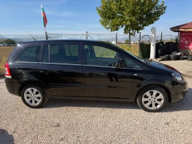 Opel Zafira 1.8i B Design Edition, снимка 4