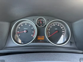 Opel Zafira 1.8i B Design Edition, снимка 16