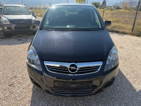 Opel Zafira 1.8i B Design Edition, снимка 2
