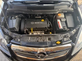 Opel Zafira 1.8i B Design Edition, снимка 15