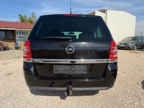 Opel Zafira 1.8i B Design Edition, снимка 8