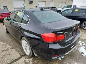BMW 328, снимка 6