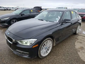 BMW 328, снимка 1