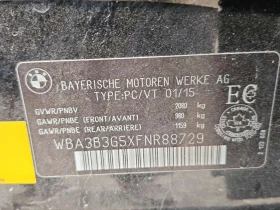 BMW 328, снимка 14