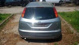 Ford Focus 1.8TDCI | Mobile.bg    2