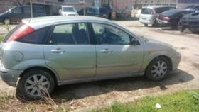 Ford Focus 1.8TDCI | Mobile.bg    3