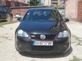 VW Golf GTI 250hp DSG | Mobile.bg    3