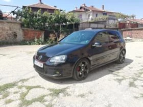 VW Golf GTI 250hp DSG | Mobile.bg    2