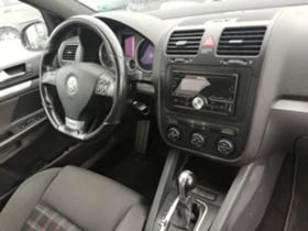 VW Golf GTI 250hp DSG | Mobile.bg    10