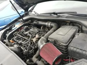 VW Golf GTI 250hp DSG | Mobile.bg    16