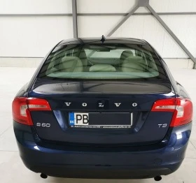 Volvo S60 T3 | Mobile.bg    9