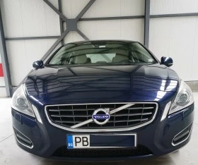 Volvo S60 T3 | Mobile.bg    3