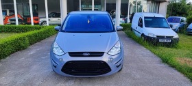 Обява за продажба на Ford S-Max 1.6 TDCI ~13 800 лв. - изображение 1