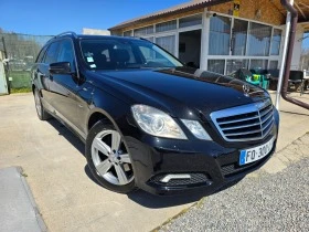     Mercedes-Benz E 350 AVANTGARDE * KAMERA*  