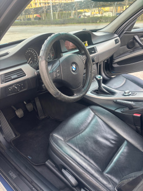 BMW 320, снимка 9