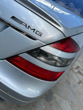 Mercedes-Benz S 63 AMG, снимка 7 - Автомобили и джипове - 45572858