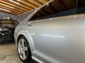 Mercedes-Benz S 63 AMG, снимка 9 - Автомобили и джипове - 45572858