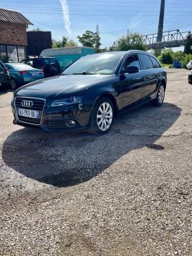 Audi A4 TDI, снимка 2