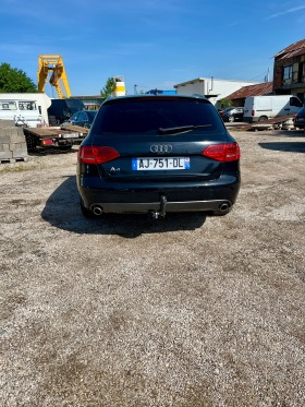 Audi A4 TDI, снимка 4