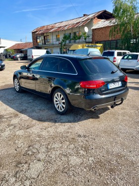 Audi A4 TDI, снимка 3