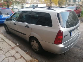 Ford Focus Комби, снимка 3