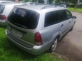 Ford Focus Комби, снимка 8